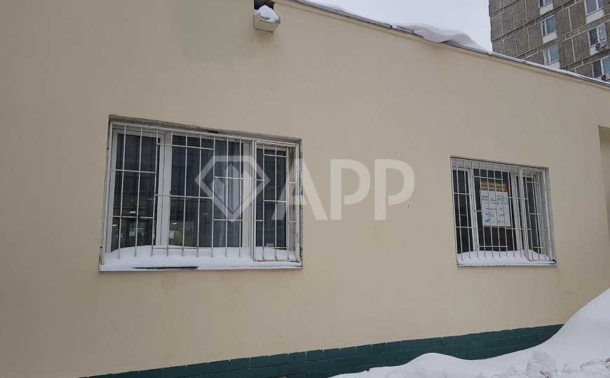 Помещение свободного назначения 20кв.м фото