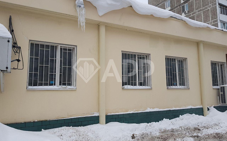 Помещение свободного назначения 20кв.м фото