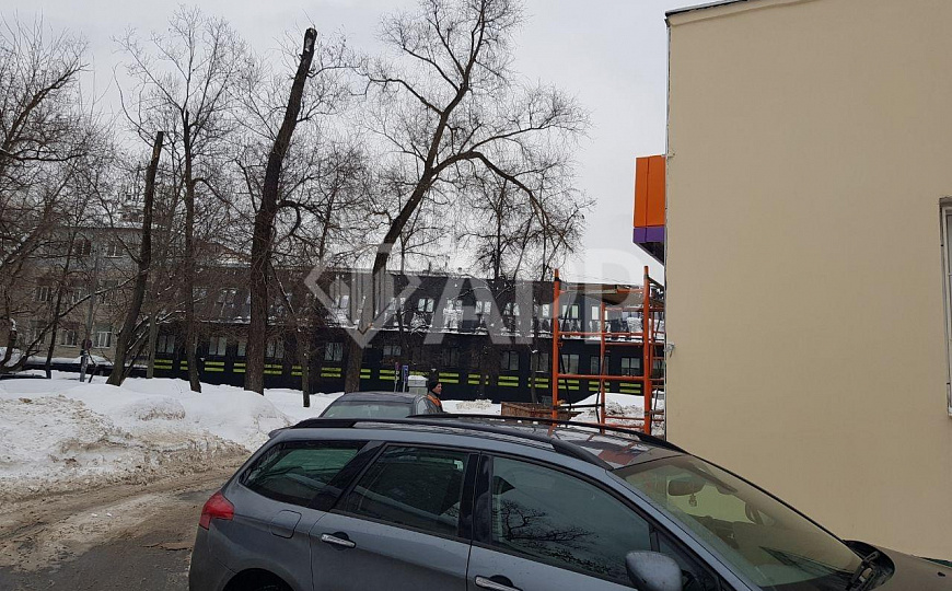 Помещение свободного назначения 20кв.м фото