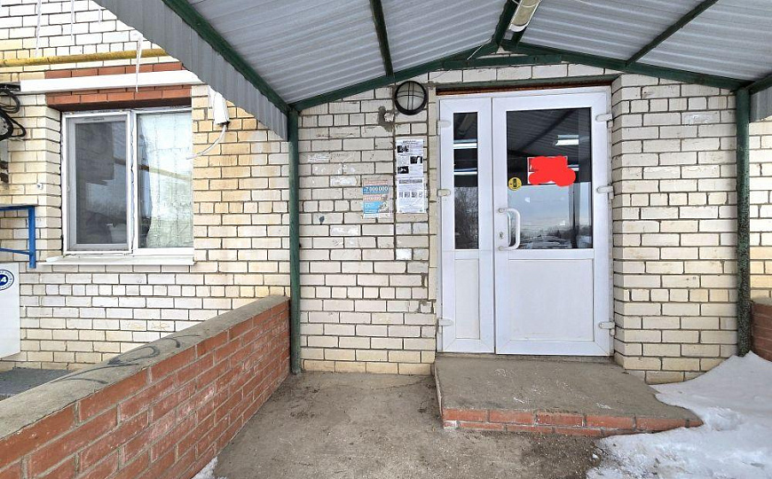 Торговое помещение на 1 линии, 67 кв.м фото