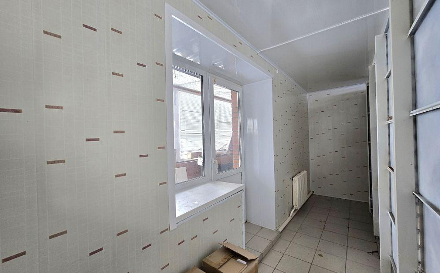 Торговое помещение на 1 линии, 67 кв.м фото