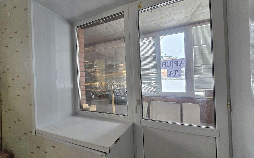 Торговое помещение на 1 линии, 67 кв.м фото