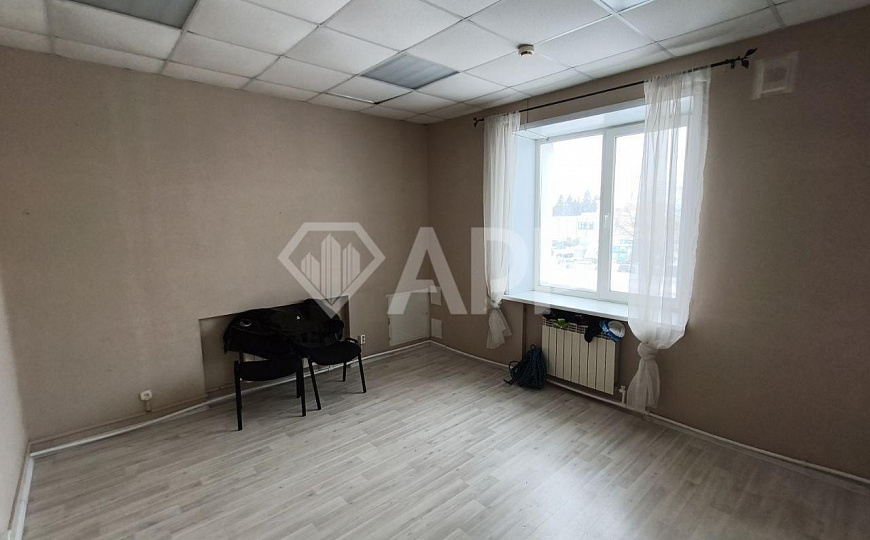 116 м² с ремонтом, на остановке, парковка фото