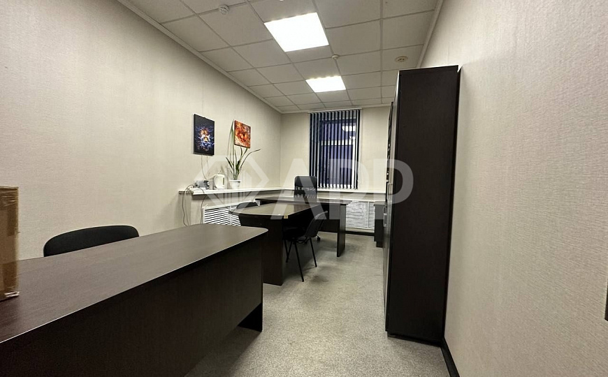 Продается производственная база с АБК фото