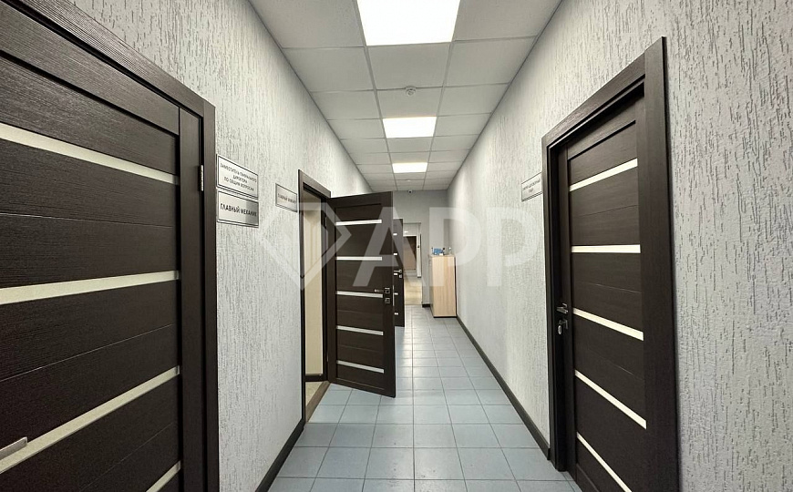 Продается производственная база с АБК фото