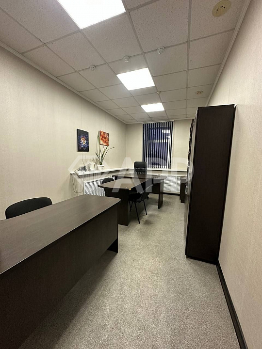 Продается производственная база с АБК фото