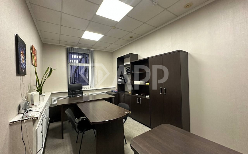 Продается производственная база с АБК фото