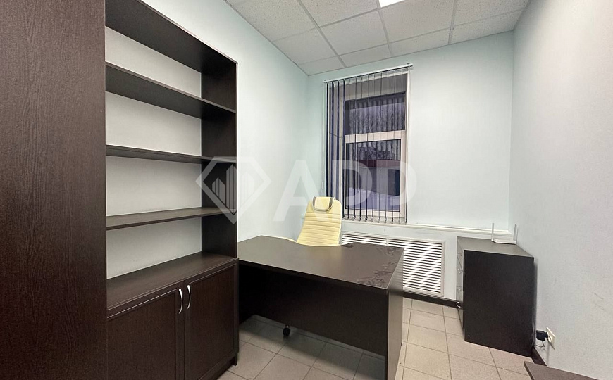 Продается производственная база с АБК фото