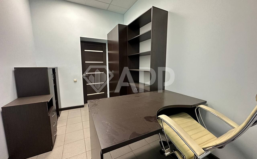 Продается производственная база с АБК фото