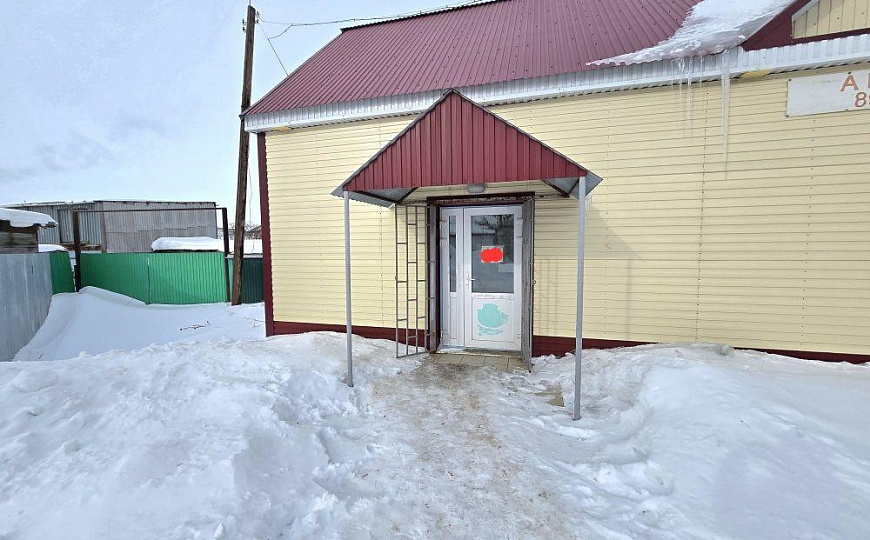 Помещение свободного назначения, 170 кв.м фото