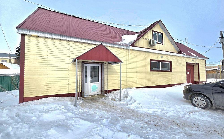 Помещение свободного назначения, 170 кв.м фото