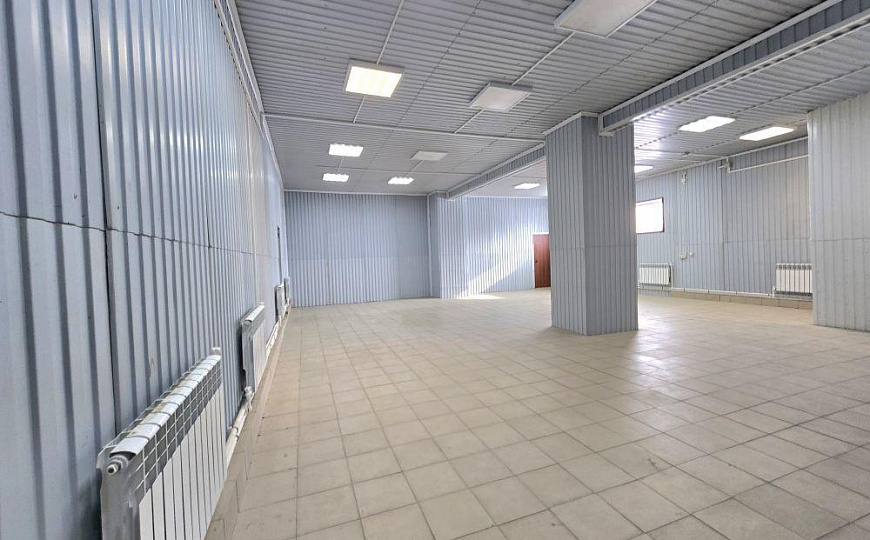 Помещение свободного назначения, 170 кв.м фото