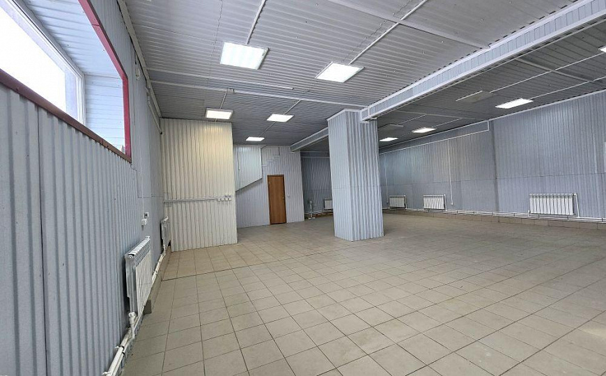 Помещение свободного назначения, 170 кв.м фото