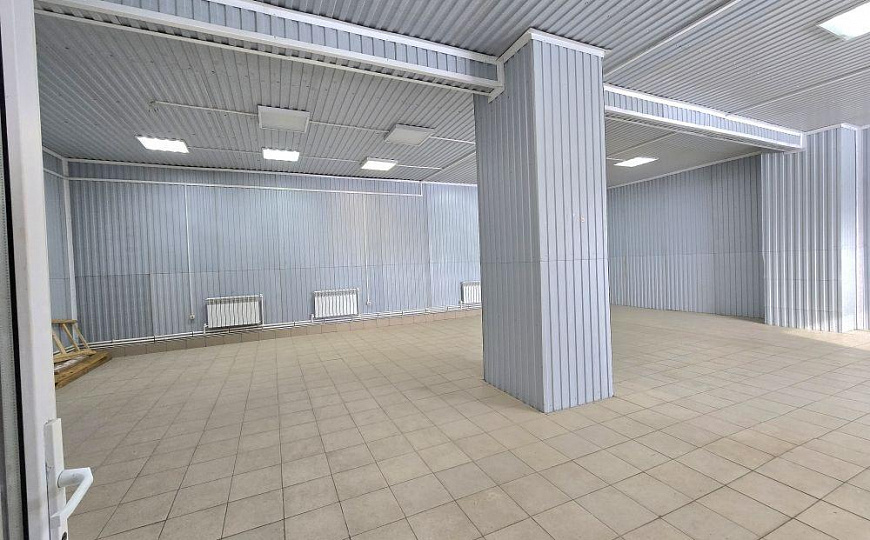 Помещение свободного назначения, 170 кв.м фото