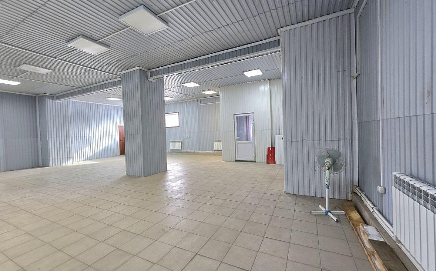 Помещение свободного назначения, 170 кв.м фото