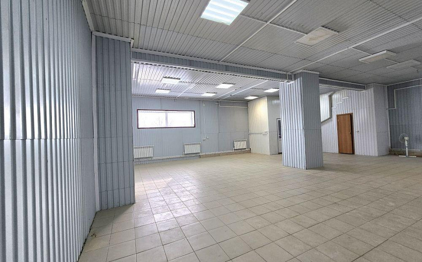 Помещение свободного назначения, 170 кв.м фото