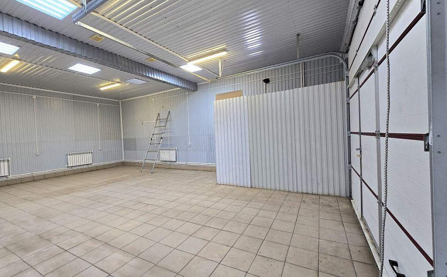 Помещение свободного назначения, 170 кв.м фото