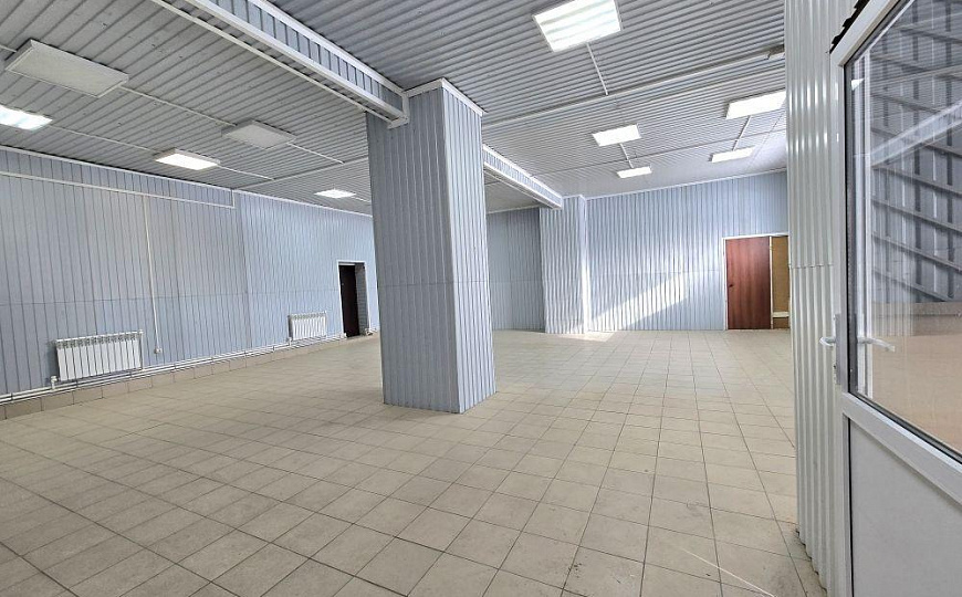 Помещение свободного назначения, 170 кв.м фото