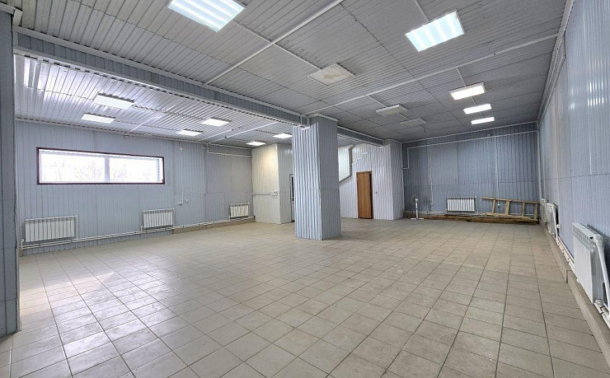 Помещение свободного назначения, 170 кв.м фото