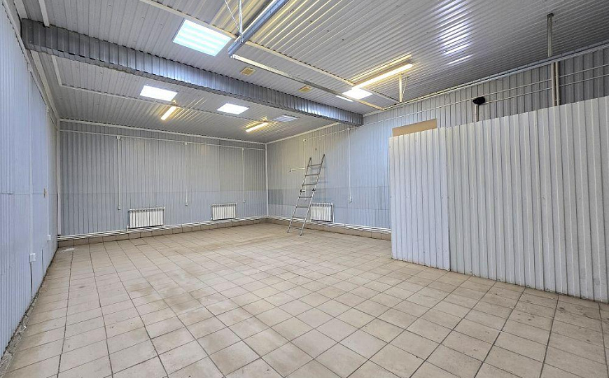 Помещение свободного назначения, 170 кв.м фото