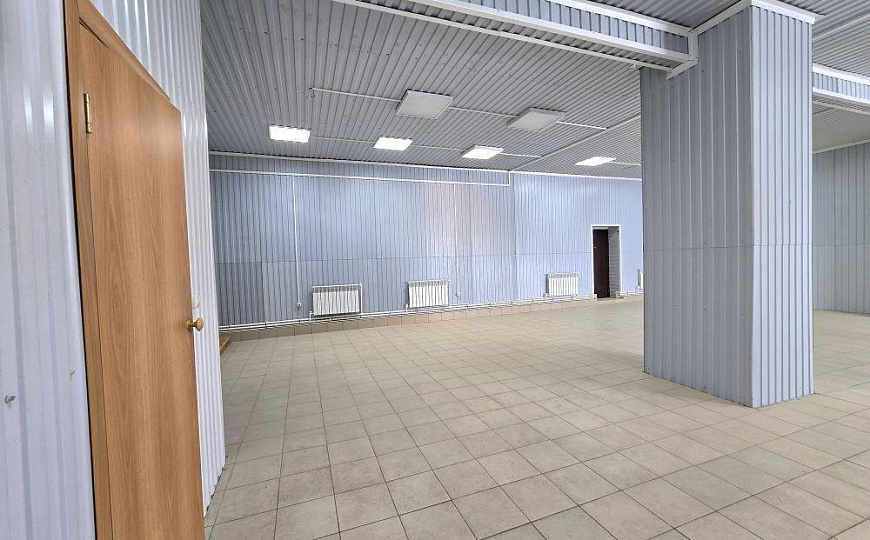 Помещение свободного назначения, 170 кв.м фото