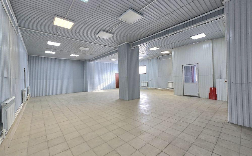 Помещение свободного назначения, 170 кв.м фото