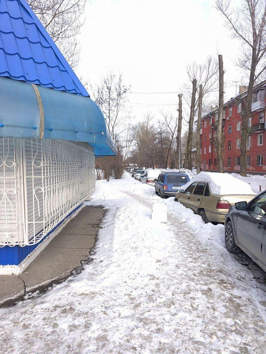 Сдаётся павильон фото