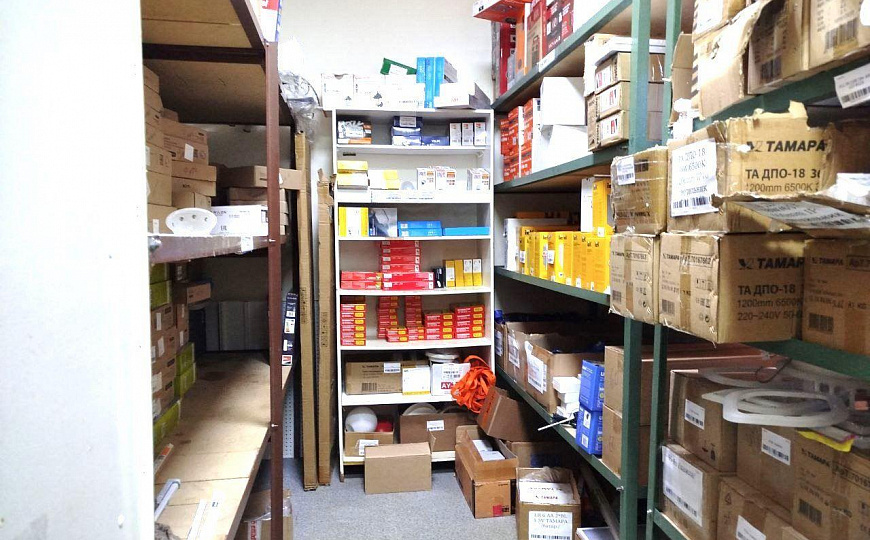 Магазин на 1 линии , 146,9 м2 фото