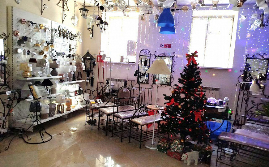 Магазин на 1 линии , 146,9 м2 фото