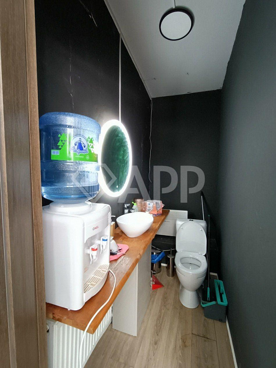 Торговое помещение 56м² фото