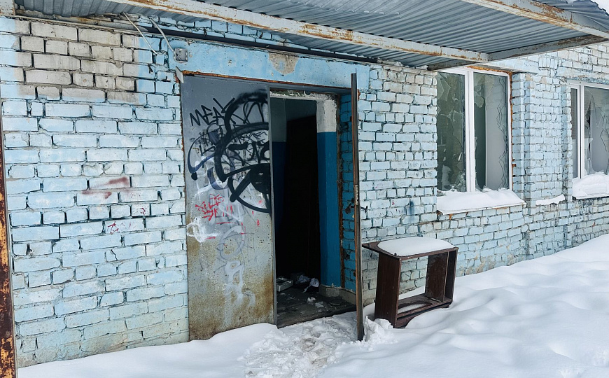 Продажа отдельностоящего здания 350 м2 в Октябрьском районе фото