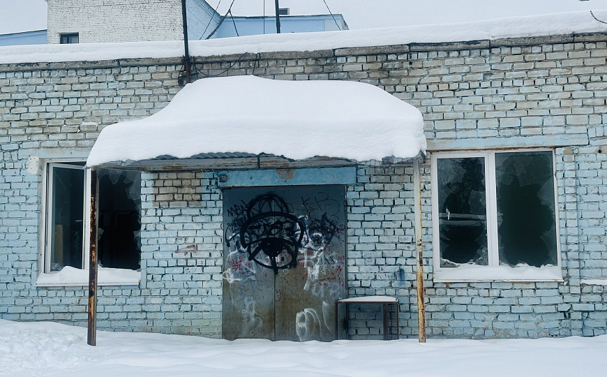 Продажа отдельностоящего здания 350 м2 в Октябрьском районе фото