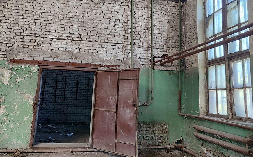 Производственно-складская база, 4 400 м² фото