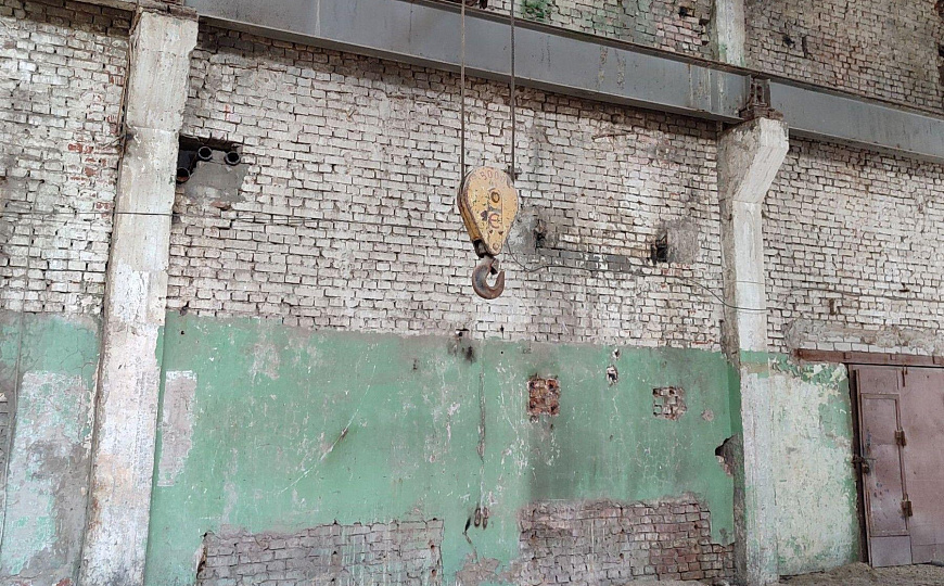 Производственно-складская база, 4 400 м² фото