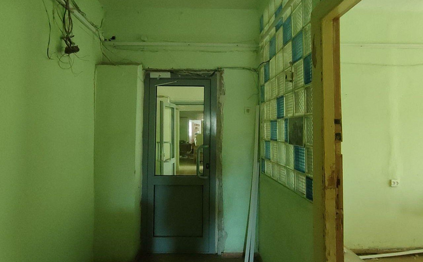 Производственно-складская база, 4 400 м² фото