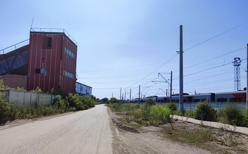 Производственно-складская база, 4 400 м² фото