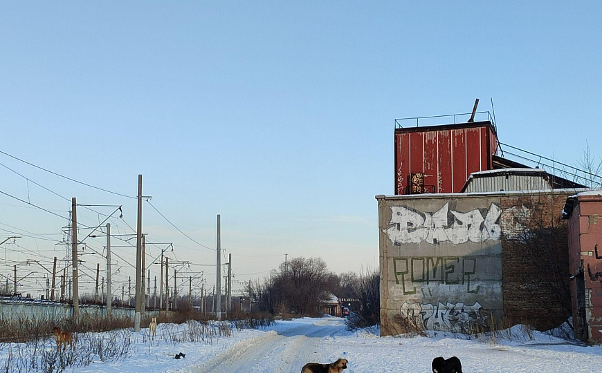Производственно-складская база, 4 400 м² фото