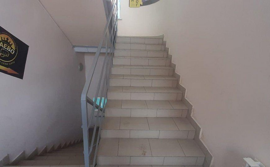 Помещение на Мира фото