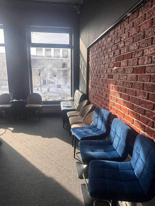  У Ракеты. 100 м2. фото