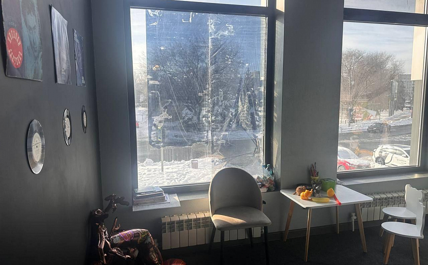  У Ракеты. 100 м2. фото