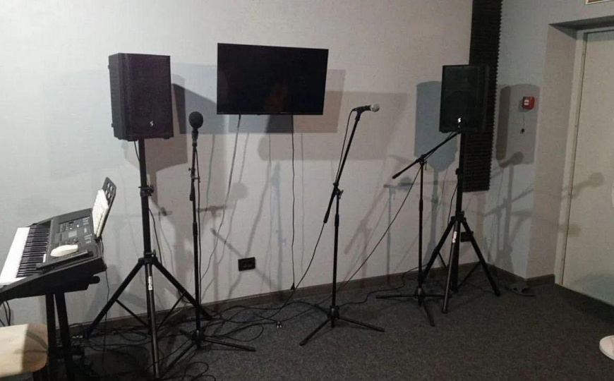  У Ракеты. 100 м2. фото