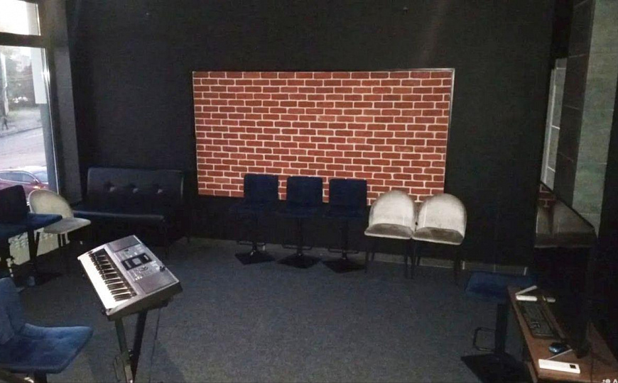  У Ракеты. 100 м2. фото