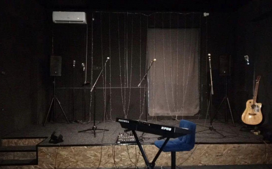  У Ракеты. 100 м2. фото