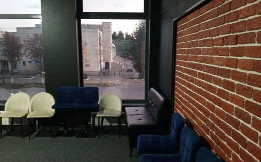  У Ракеты. 100 м2. фото