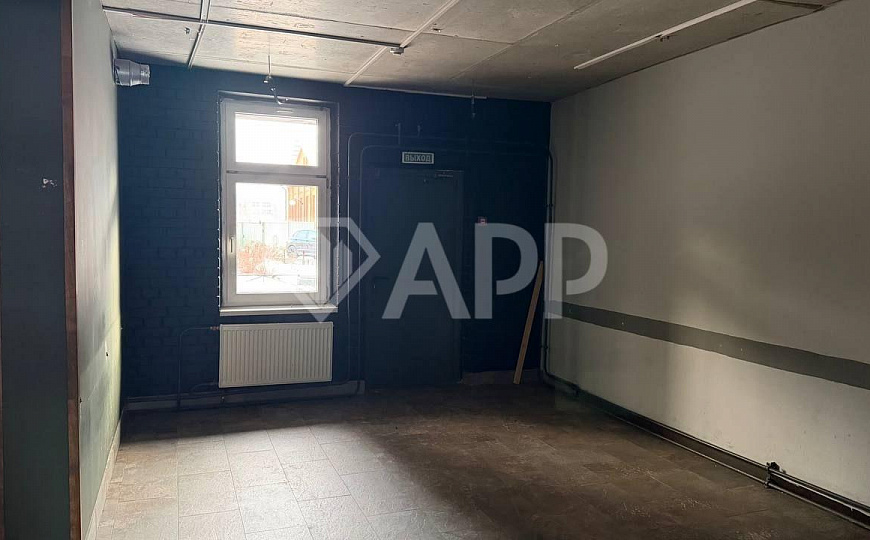 Сдам торговое помещение, 114 м² фото