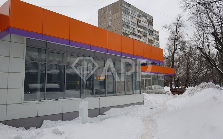 Помещение свободного назначения 190 м2 фото