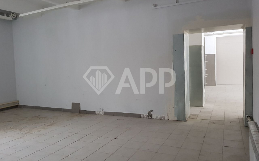 Помещение свободного назначения 190 м2 фото