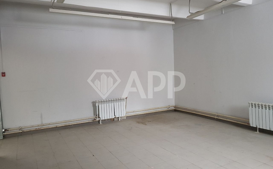 Помещение свободного назначения 190 м2 фото