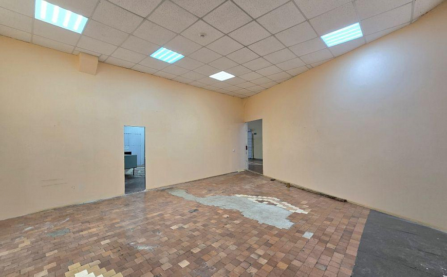 Торговое помещение, 819 кв.м фото