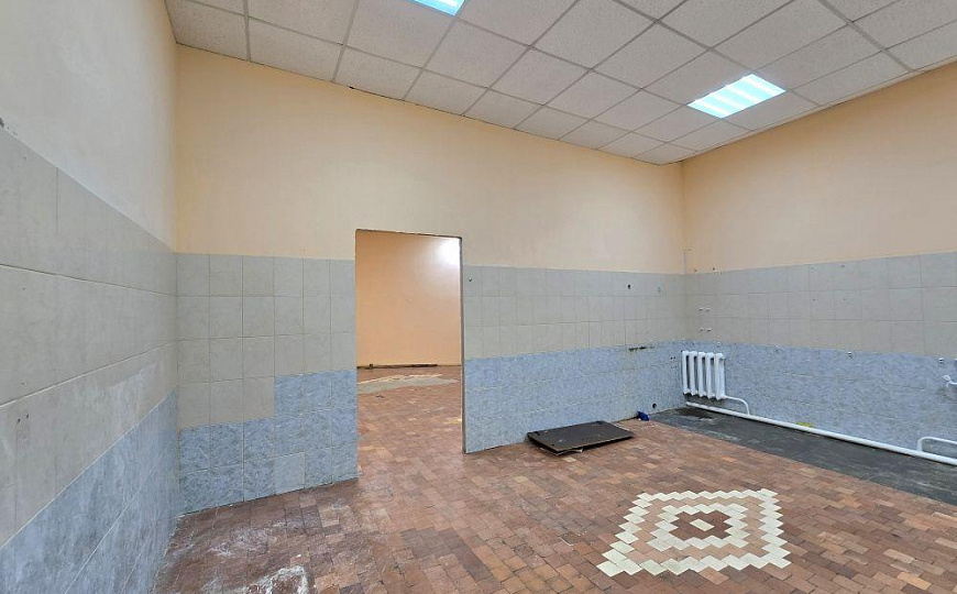 Торговое помещение, 819 кв.м фото